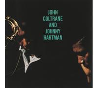 John Coltrane And Johnny Hartman John Coltrane & Johnny Hartman (CD)