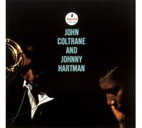 John Coltrane And Johnny Hartman