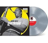 John Coltrane - Another Side of John Coltrane Exclusive Limited Edition Grey Colored