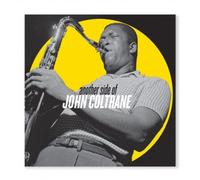 John Coltrane Another Side of John Coltrane (Vinyl LP) 12" Album