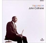 John Coltrane - Ascension