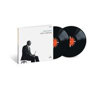 John Coltrane - Ascension (Edition I & II)