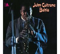 John Coltrane - Bahia [Ltd. Re-Issue]
