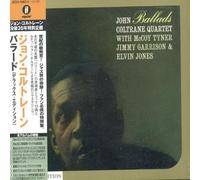John Coltrane - Ballad