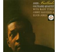 John Coltrane - Ballad [Ltd. Papersleeve]