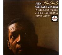 John Coltrane - Ballad [Ltd. Re-Issue]