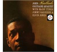 John Coltrane - Ballad [Ltd. Re-Issue]