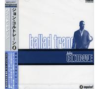 John Coltrane - Ballad Trane