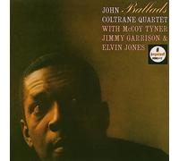 John Coltrane - Ballade [SHM-SA
