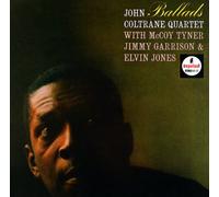 John Coltrane - Ballades [Shm-C