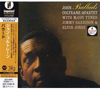 John Coltrane - Ballads