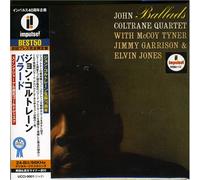 John Coltrane - Ballads