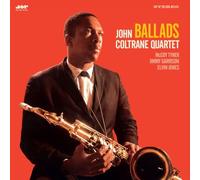 John Coltrane Ballads (Vinyl LP) Bonus Tracks 12" Album