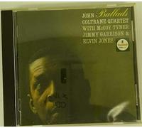 John Coltrane - Ballads [20bit]