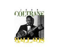 - John Coltrane Ballads - CD