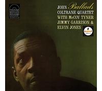 John Coltrane - Ballads (LP Colorato)