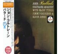 John Coltrane - Ballads [Ltd.Paper Sleeve/20b