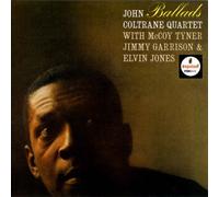 John Coltrane - Ballads [Shm]