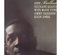 John Coltrane - Ballads - Vinile