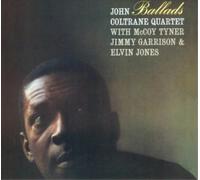John Coltrane Ballads (Vinyl LP) 12" Album
