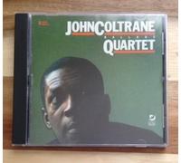 John Coltrane - Ballads (w/mccoy Tyner-Elvin Jones+jim Garrison)
