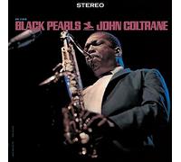 John Coltrane - Black Pearls