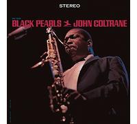John Coltrane - Black Pearls