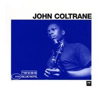 John Coltrane Blue Note TSF (CD)
