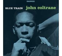 John Coltrane - Blue Train