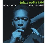 John Coltrane – Blue Train