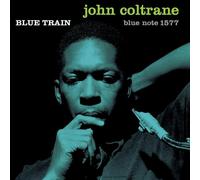 John Coltrane - Blue Train