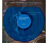 JOHN COLTRANE - Blue Train