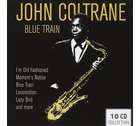 John Coltrane - Blue Train
