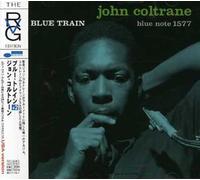 John Coltrane - Blue Train