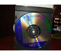 JOHN COLTRANE Blue Train/Dig.Rem. (CD)