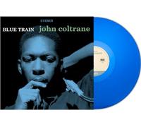 John Coltrane - Blue Train Limited Blu