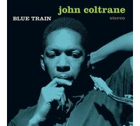 John Coltrane - Blue Train [1 Lp 180G, Limited Edition]