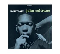 - John Coltrane - Blue Train - LP (analogico)