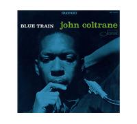 - John Coltrane - Blue Train (LP) (Edizione Limitata) (Back To Black) - Vinile