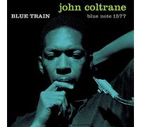 Audio Cd John Coltrane - Blue Train(Mono)