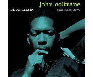 John Coltrane - Blue Train [SHM-SA