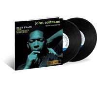 John Coltrane Blue Train: The Complete Masters (Vinyl LP)
