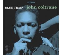 John Coltrane Blue Train (Vinyl LP) Special 12" Album Coloured Vinyl