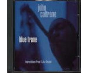 John Coltrane - Blue Trane