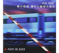 John Coltrane Blue Trane: John Coltrane Plays the Blues (CD)