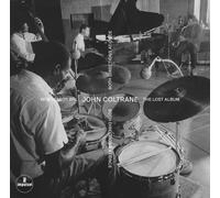 John Coltrane Both Directions at Once: The Lost Album (CD) Album