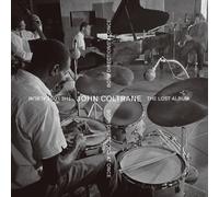 John Coltrane Both Directions At Once: The Lost Album - U (CD)