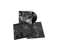 John Coltrane Both Directions at Once: The Lost Album (Vinyl LP) 12" Album