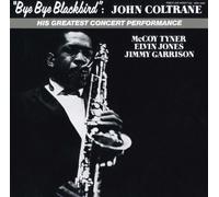 John Coltrane - Bye Bye Blackbird