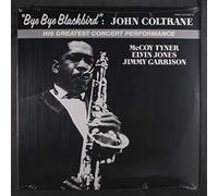 JOHN COLTRANE - Bye Bye Blackbird (2308227)